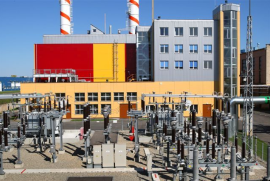 Tretinio elektros galios rezervo aukciono preliminarūs rezultatai 2019 metams