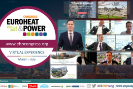 Europos šilumininkų kongrese „Euroheat & Power“ – išskirtinis dėmesys Lietuvos šilumos ūkiui