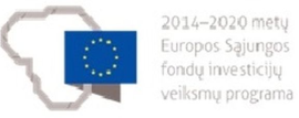 AB „Panevėžio energija“ skirta ES parama
